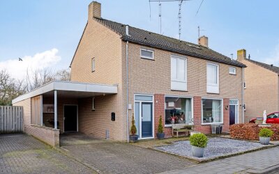 In het Neervelt 17