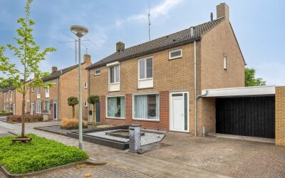 In het Neervelt 23
