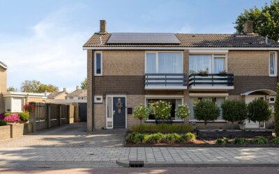 In het Neervelt 4