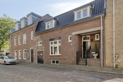 Langstraat 5