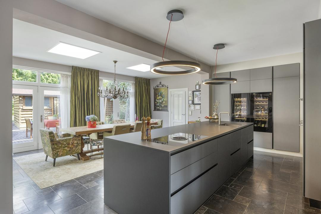 Twee-onder-één-kap te koop: Langstraat 109, Venray