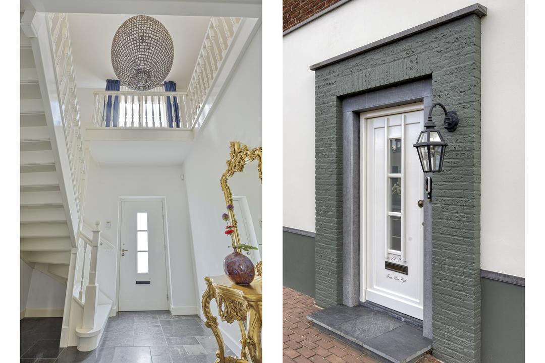 Twee-onder-één-kap te koop: Langstraat 109, Venray
