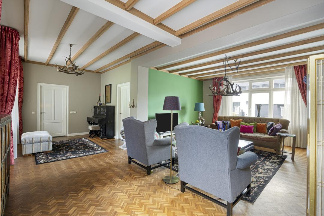 Twee-onder-één-kap te koop: Langstraat 109, Venray