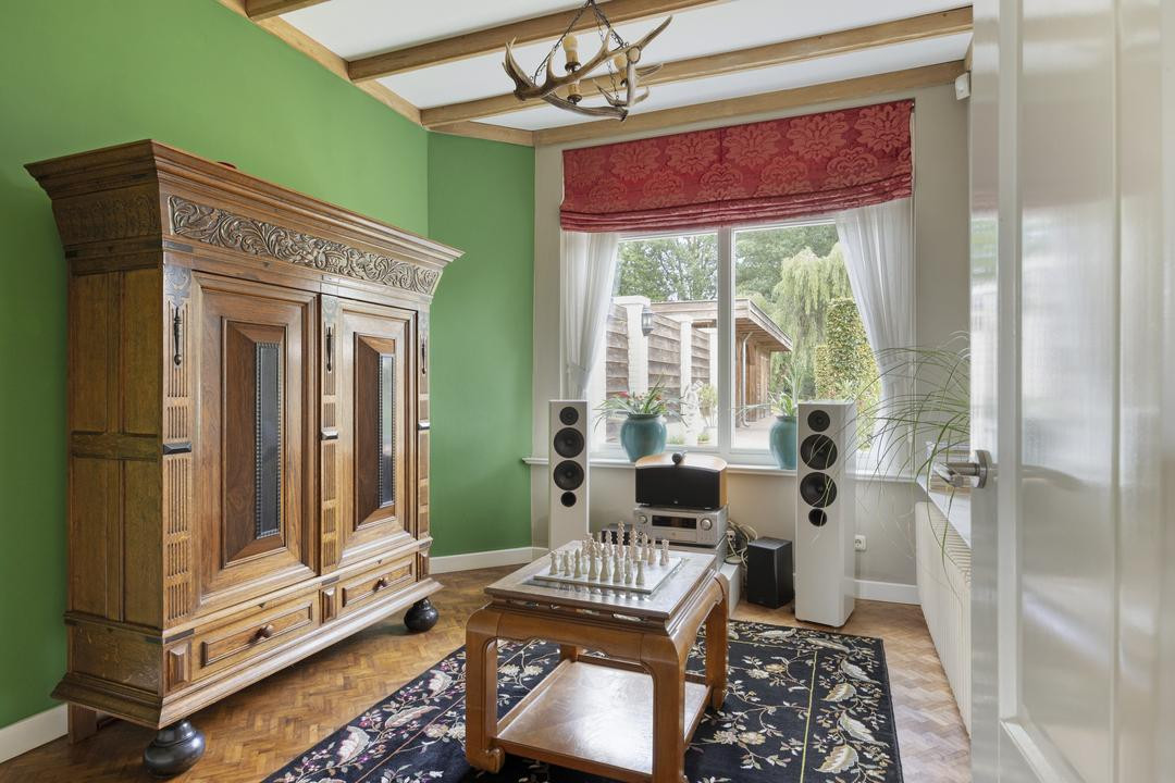 Twee-onder-één-kap te koop: Langstraat 109, Venray