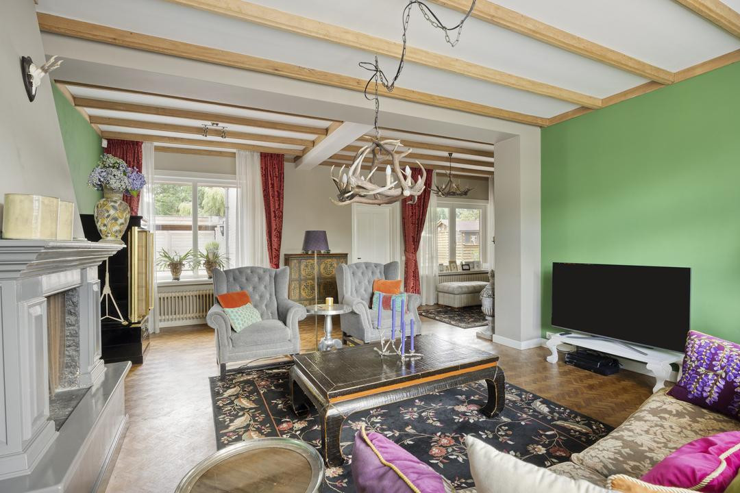 Twee-onder-één-kap te koop: Langstraat 109, Venray