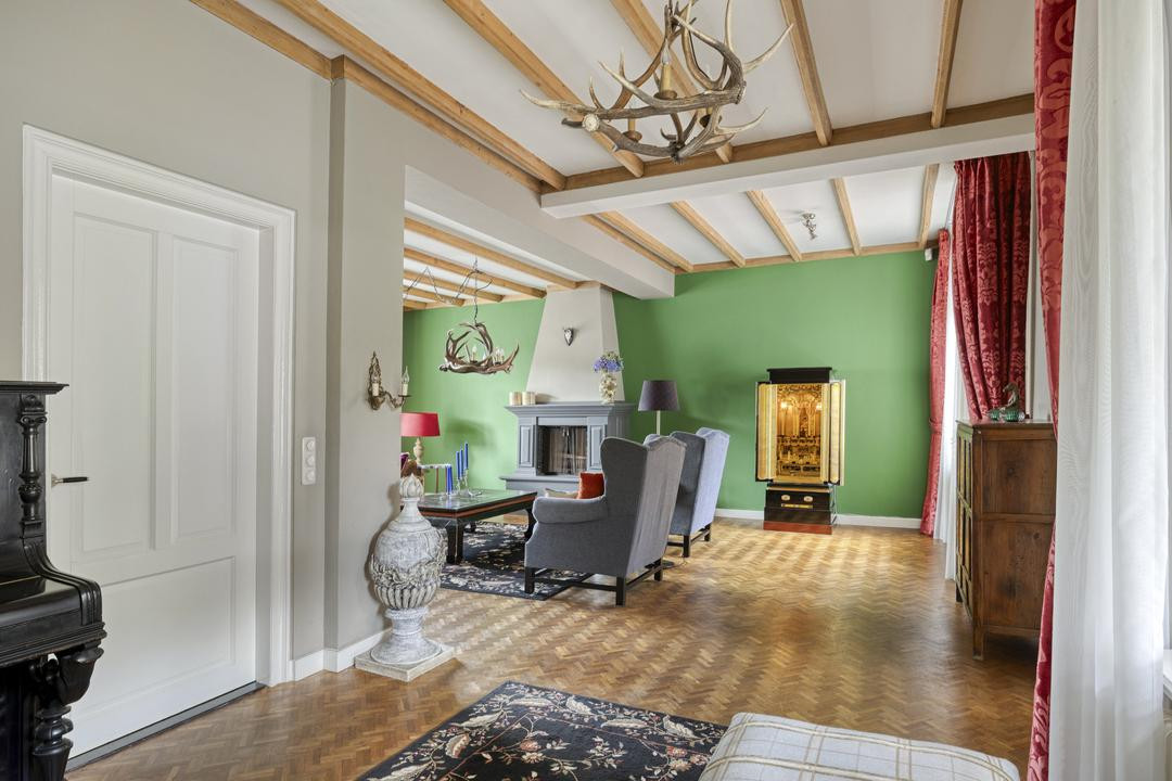 Twee-onder-één-kap te koop: Langstraat 109, Venray