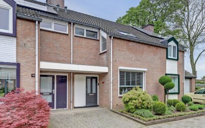 St. Antoniusstraat 16