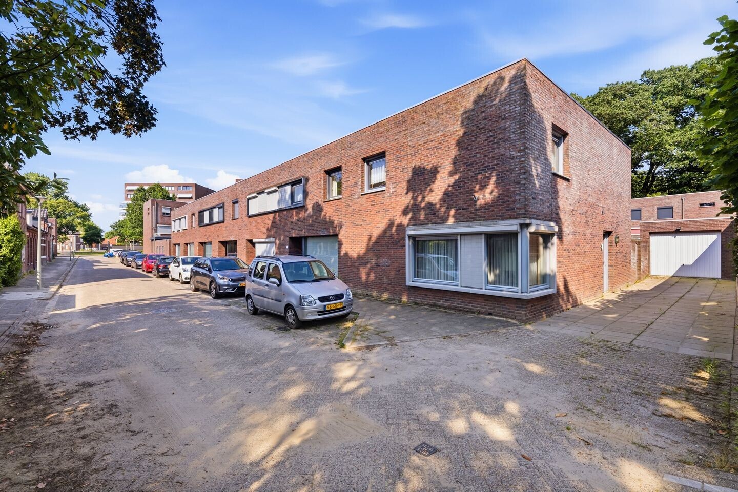 Hoekwoning te koop: St. Antoniusstraat 3B, Venray