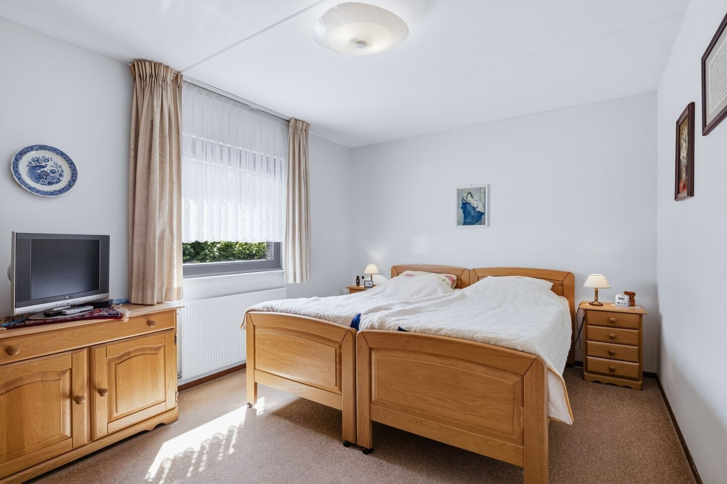 Hoekwoning te koop: St. Antoniusstraat 3B, Venray