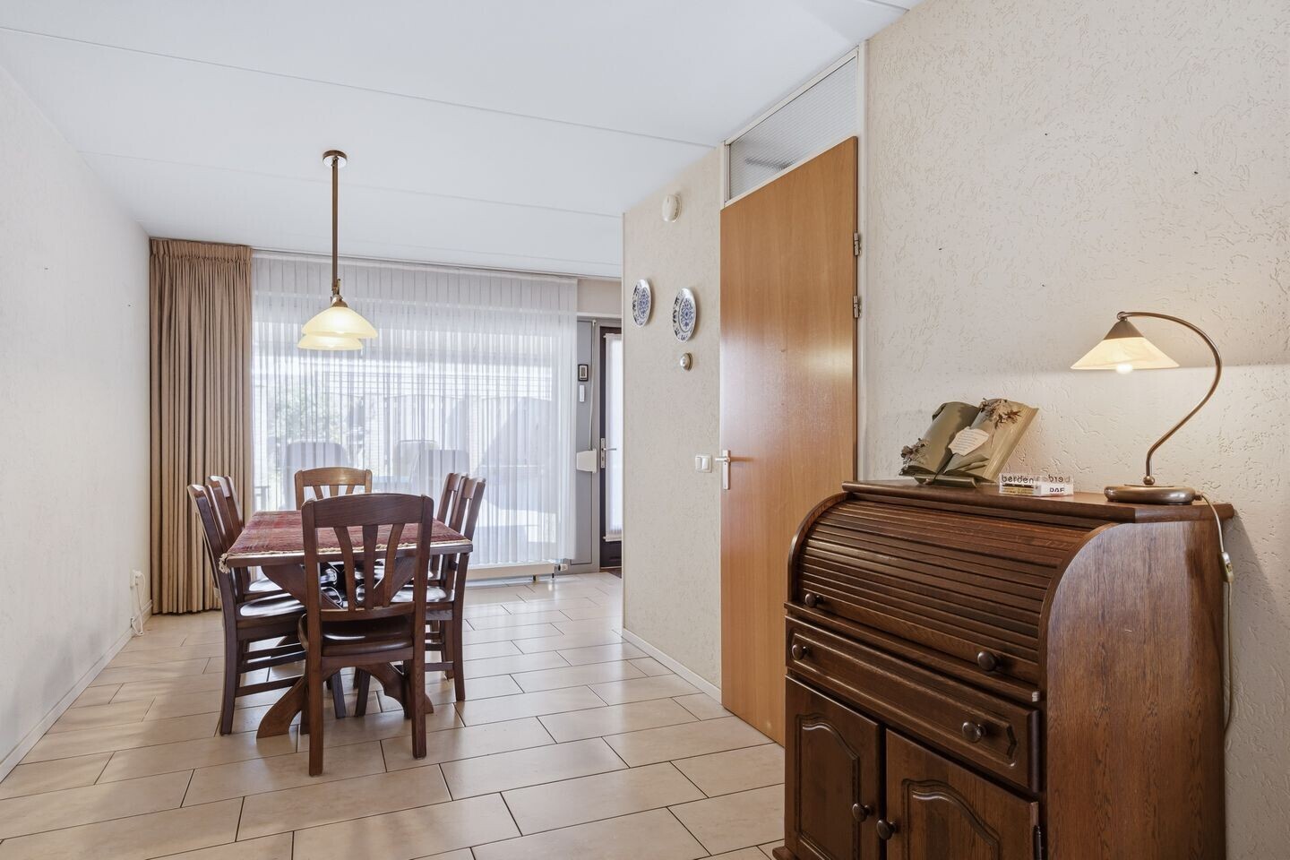 Hoekwoning te koop: St. Antoniusstraat 3B, Venray