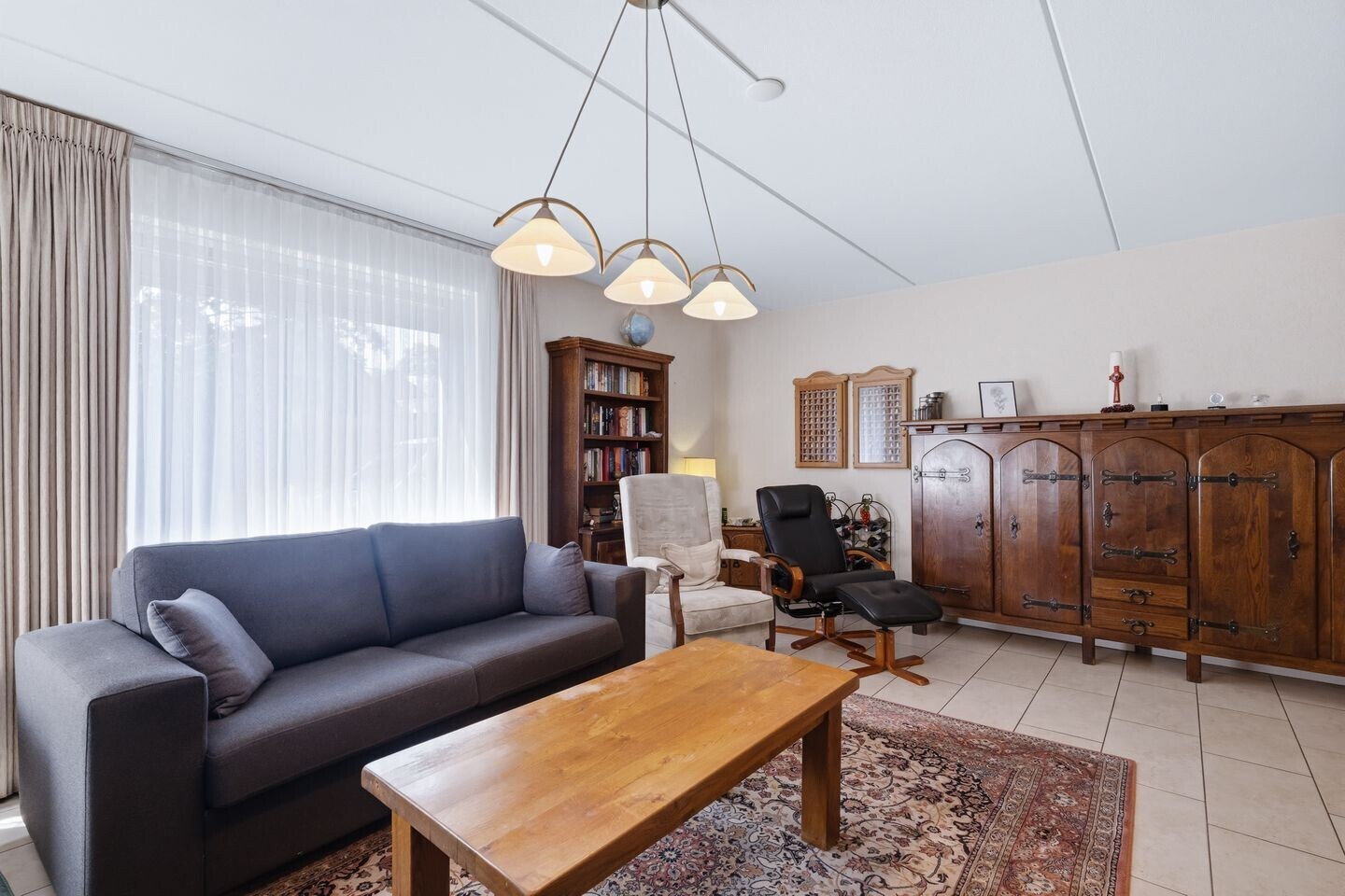 Hoekwoning te koop: St. Antoniusstraat 3B, Venray
