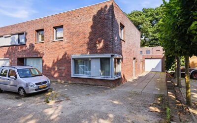 St. Antoniusstraat 3-B