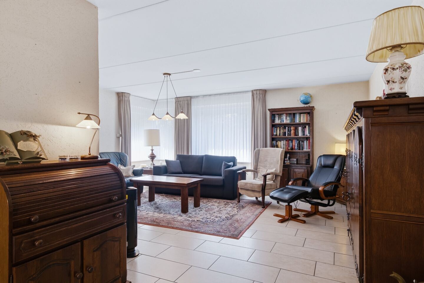 Hoekwoning te koop: St. Antoniusstraat 3B, Venray