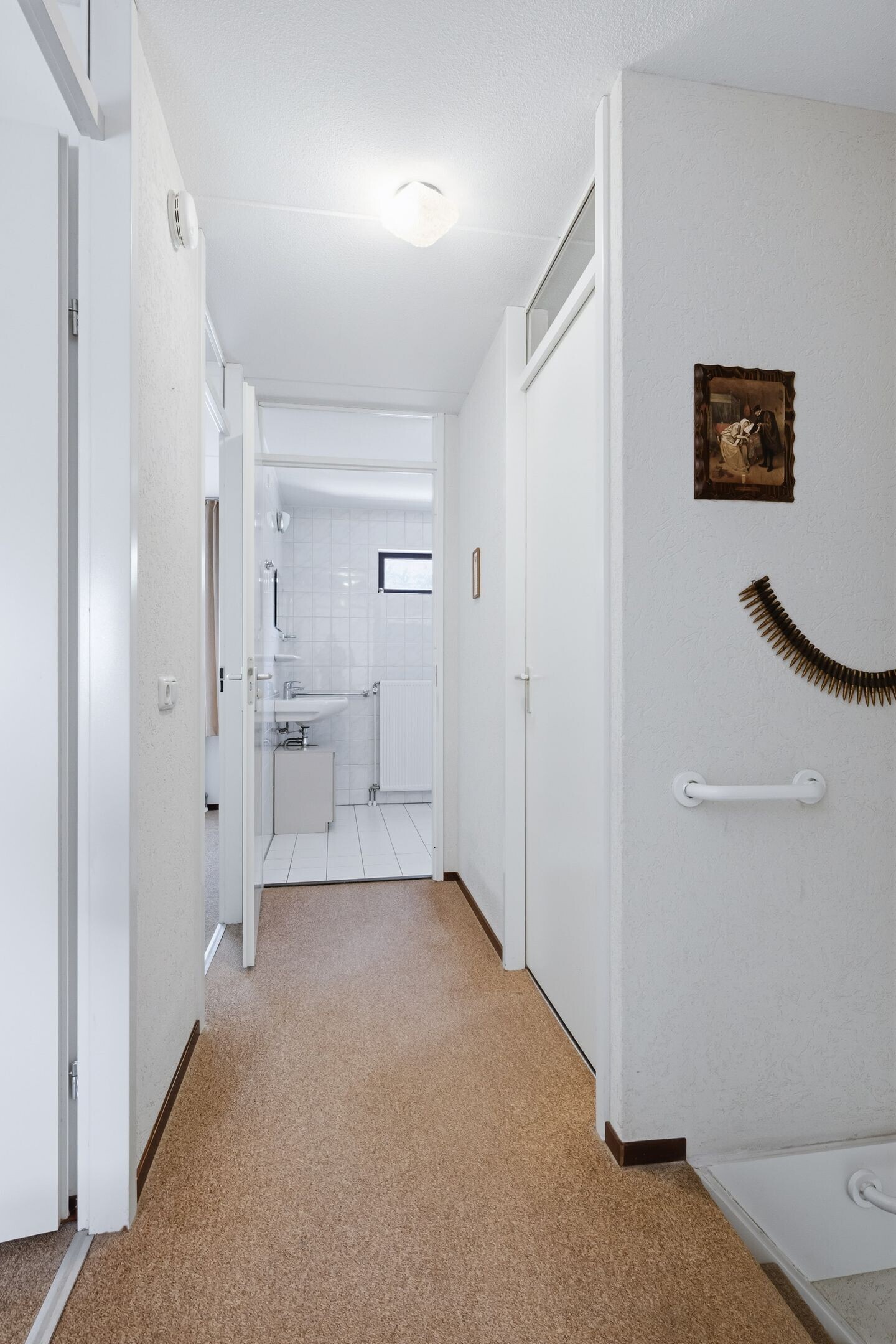 Hoekwoning te koop: St. Antoniusstraat 3B, Venray