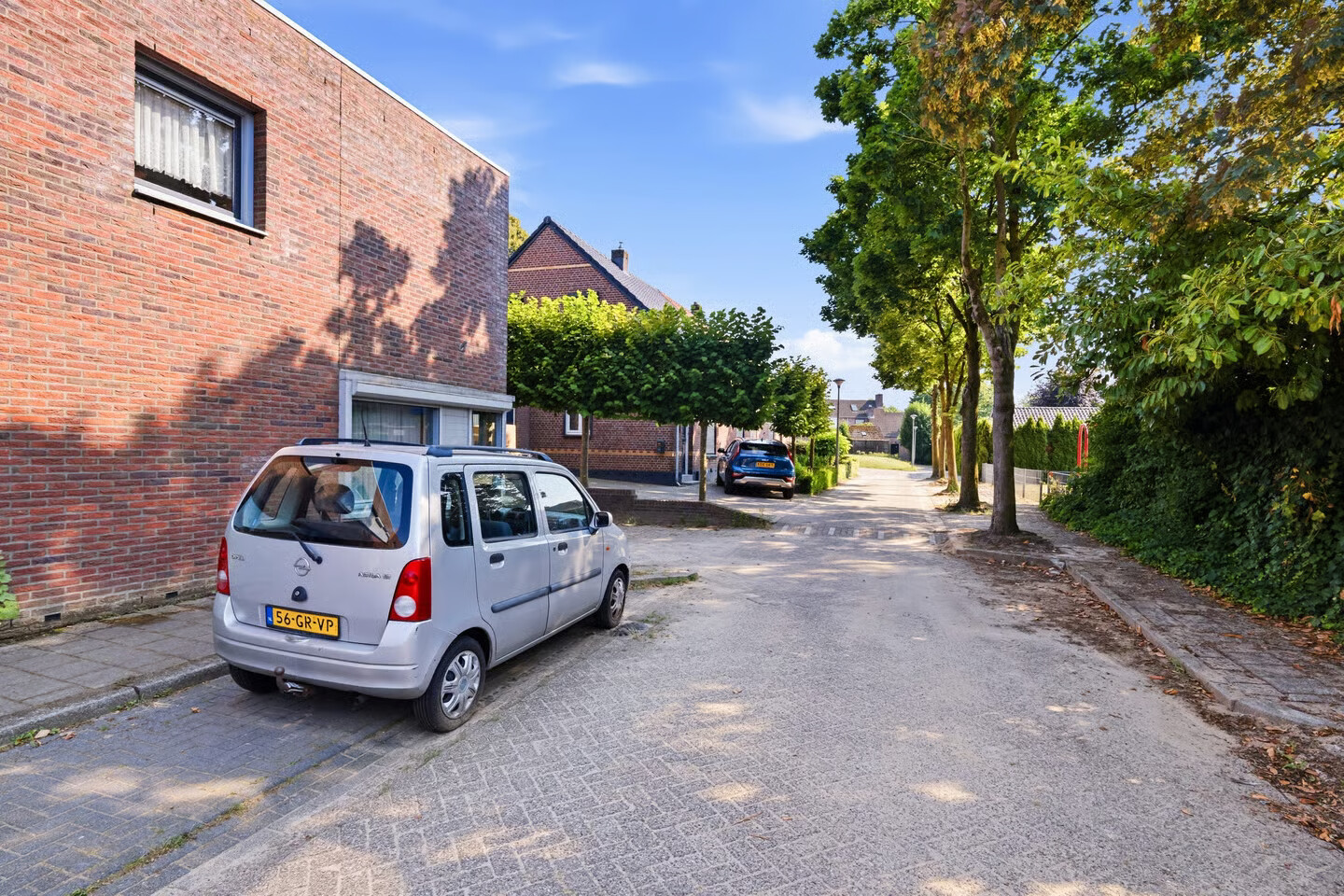 Hoekwoning te koop: St. Antoniusstraat 3B, Venray