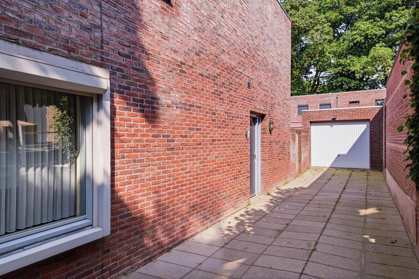 Hoekwoning te koop: St. Antoniusstraat 3B, Venray