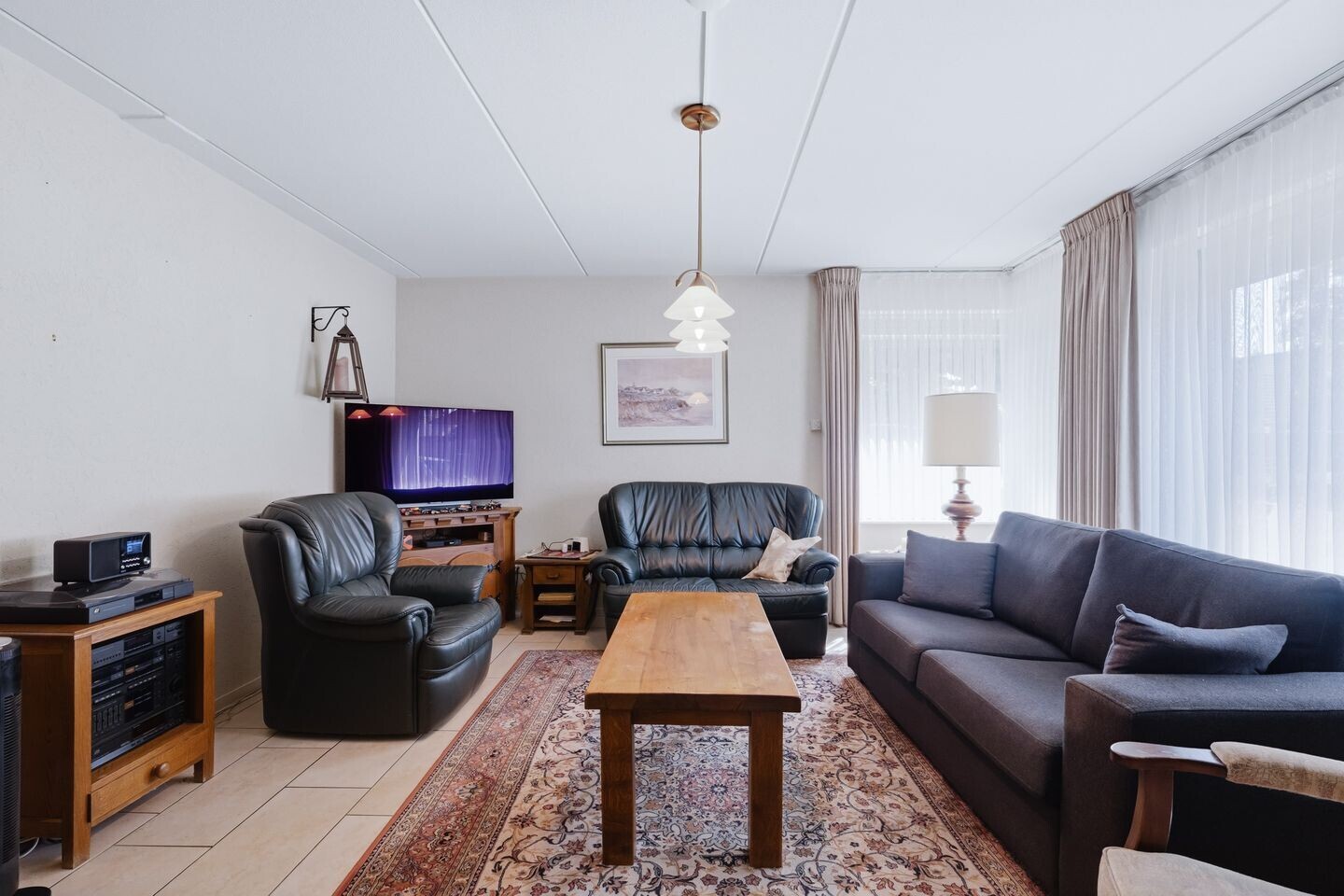 Hoekwoning te koop: St. Antoniusstraat 3B, Venray