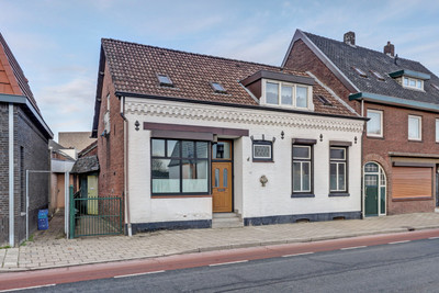 Huis te koop Paterslaan 30