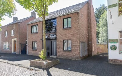 Patersstraat 18