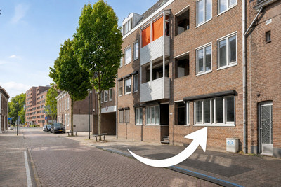 Patersstraat 28