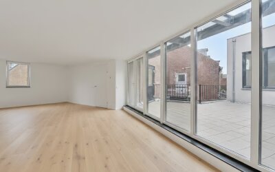 Patersstraat 4-B