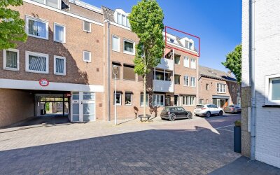 Patersstraat 50