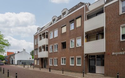 Henseniusstraat 25