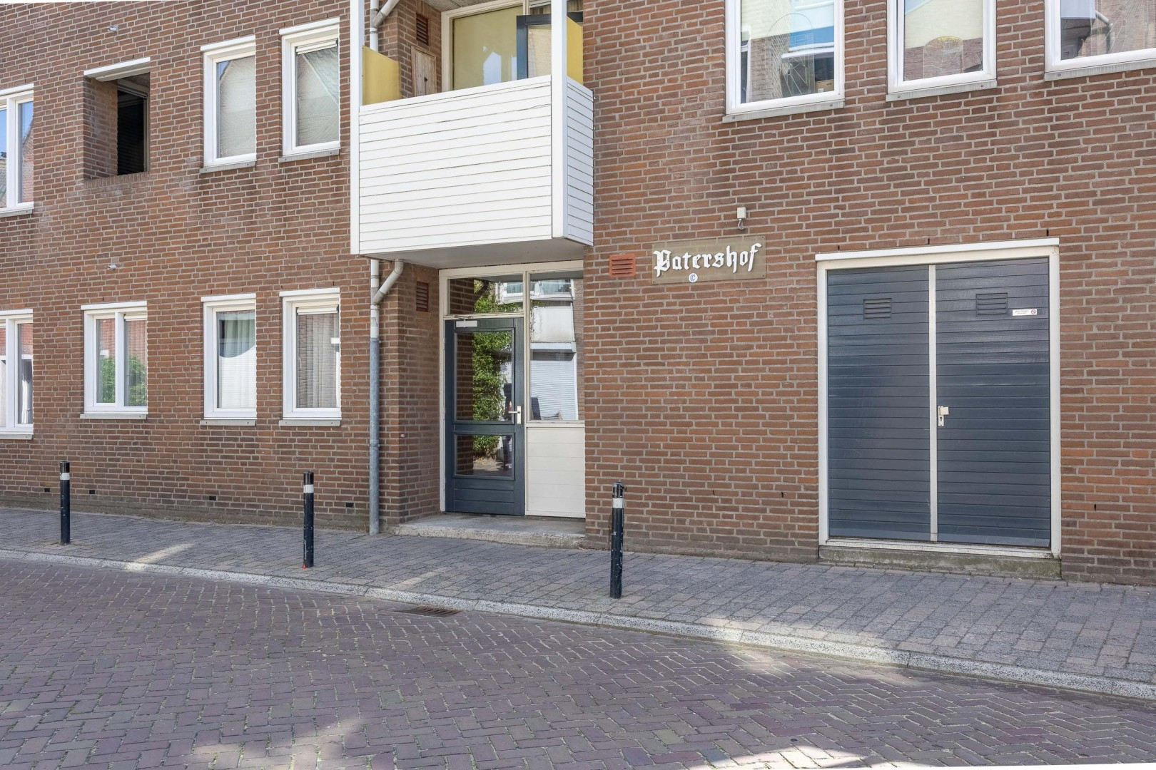Appartement te koop: Henseniusstraat 31, Venray