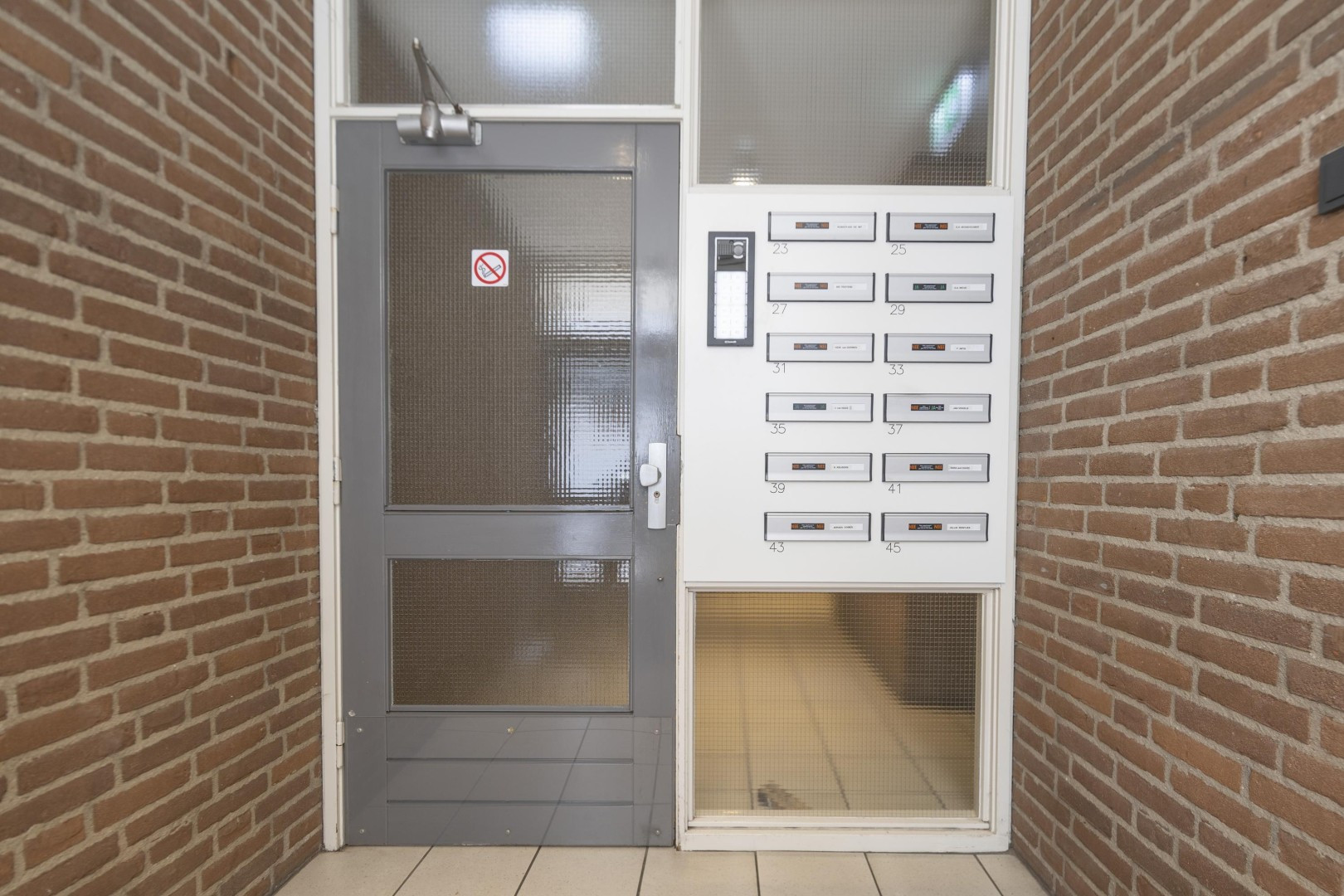 Appartement te koop: Henseniusstraat 31, Venray
