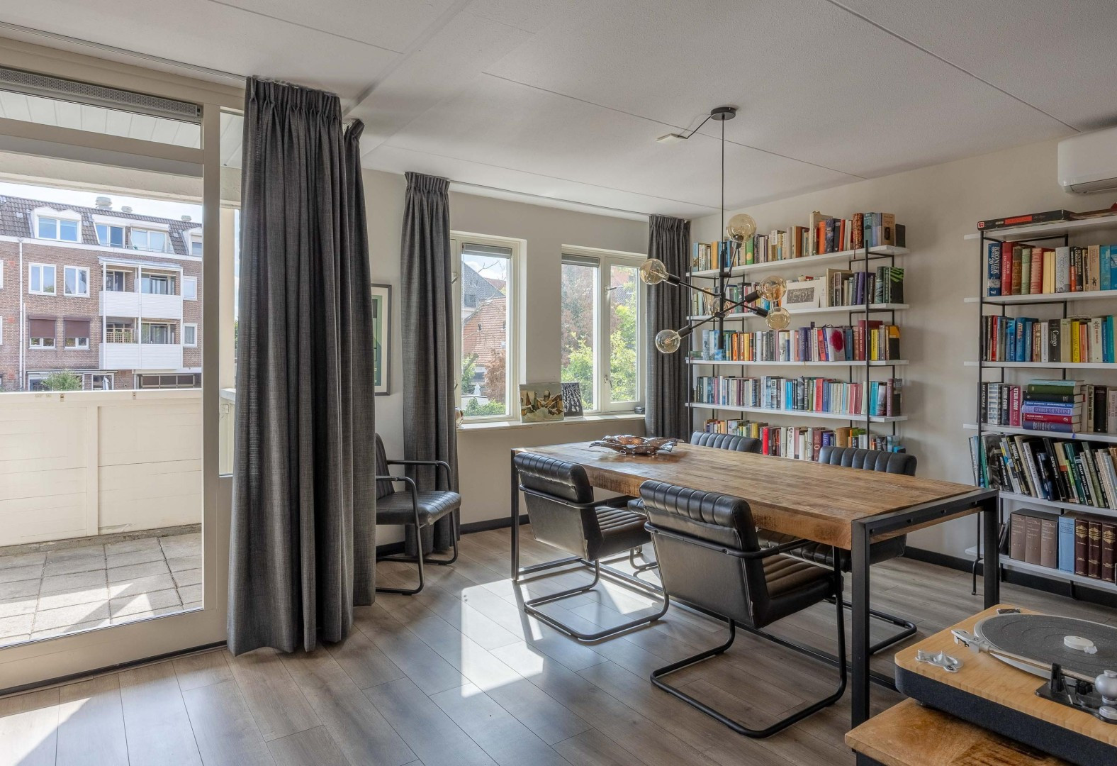 Appartement te koop: Henseniusstraat 31, Venray
