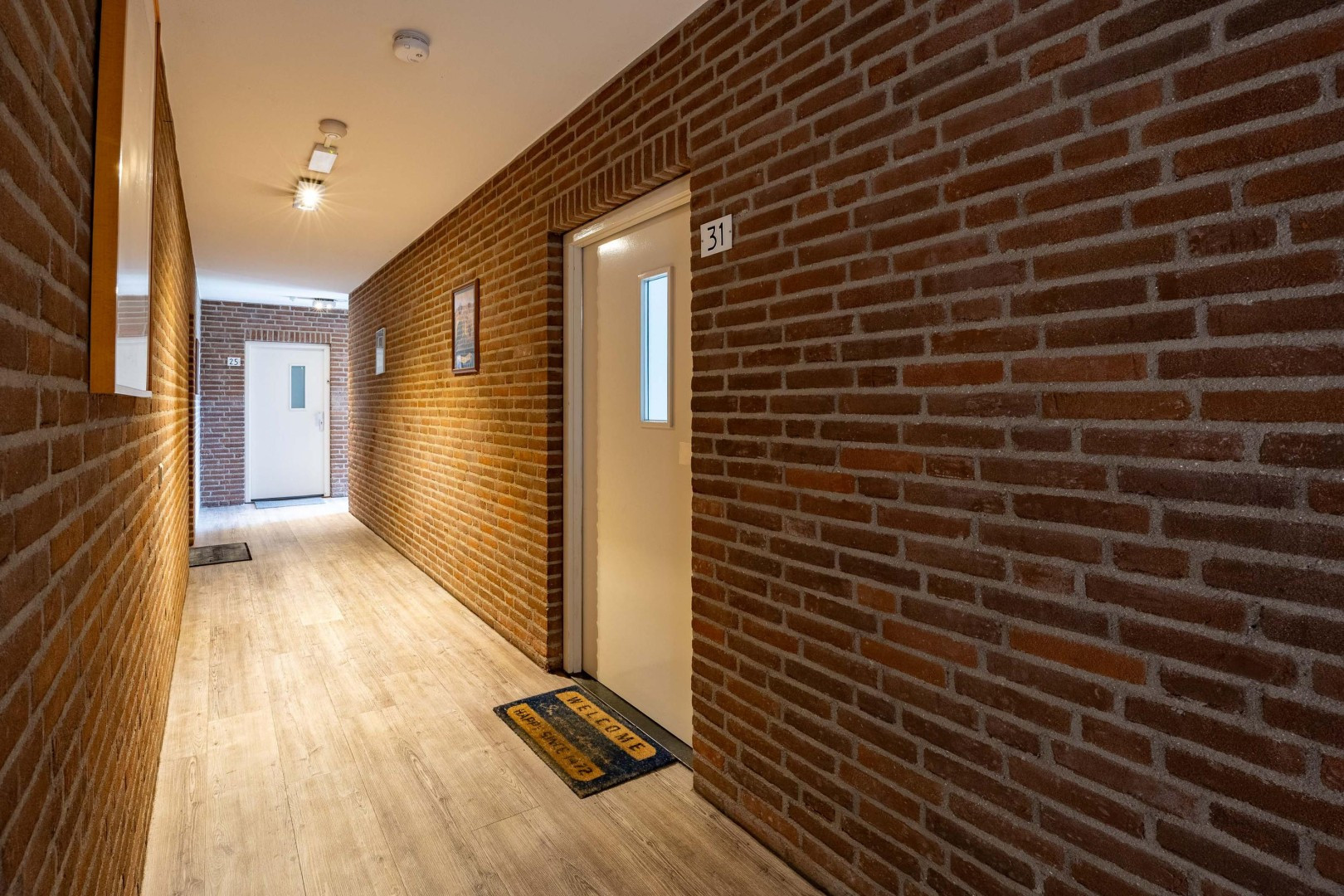 Appartement te koop: Henseniusstraat 31, Venray