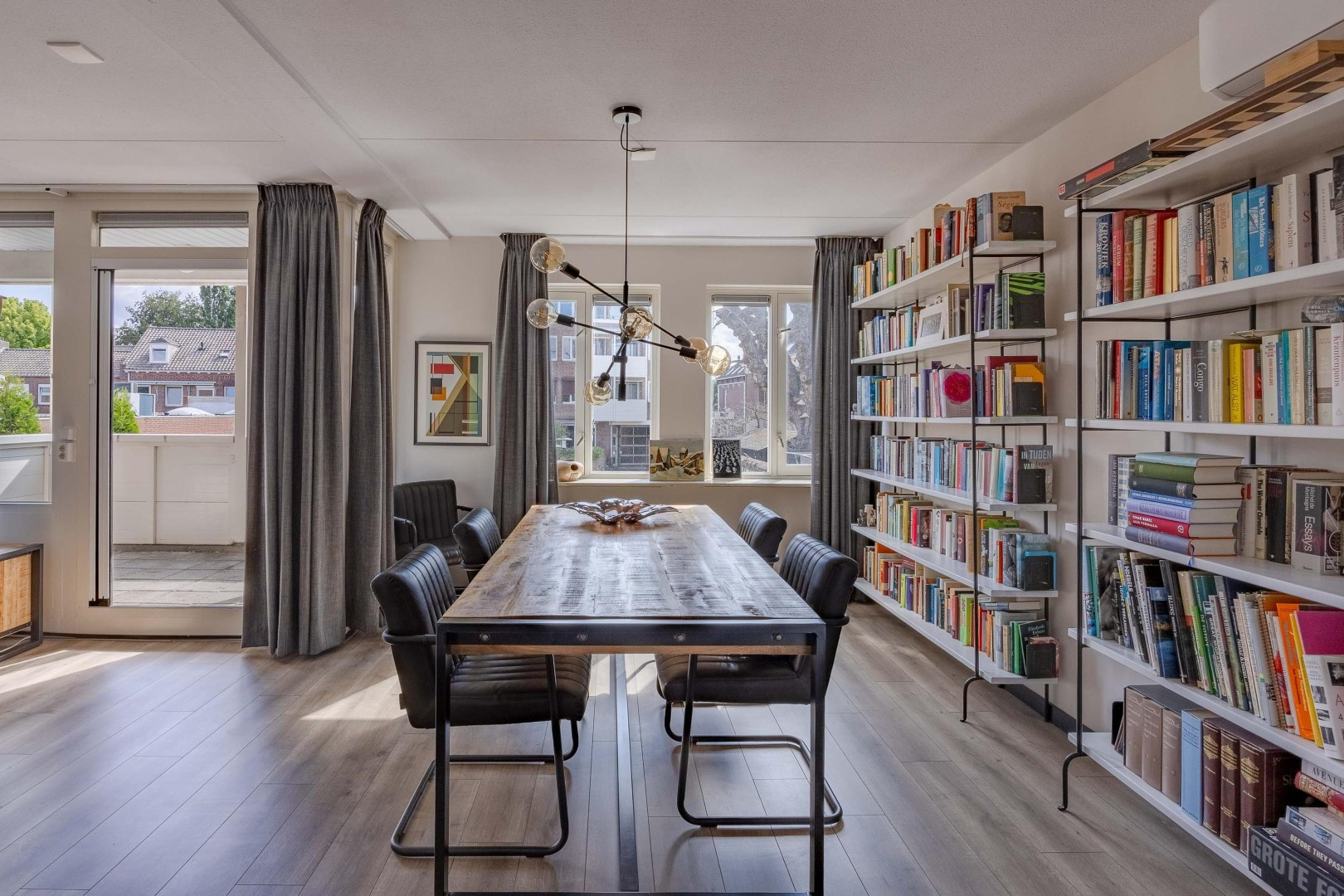 Appartement te koop: Henseniusstraat 31, Venray