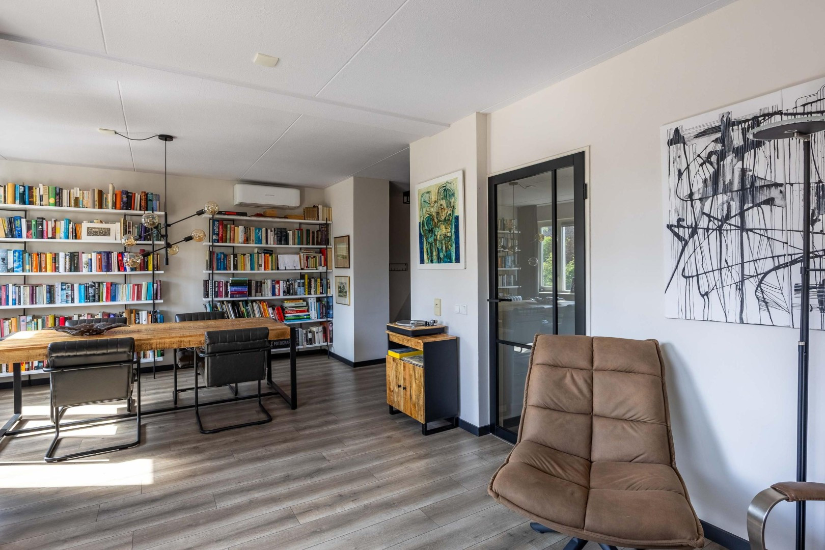 Appartement te koop: Henseniusstraat 31, Venray