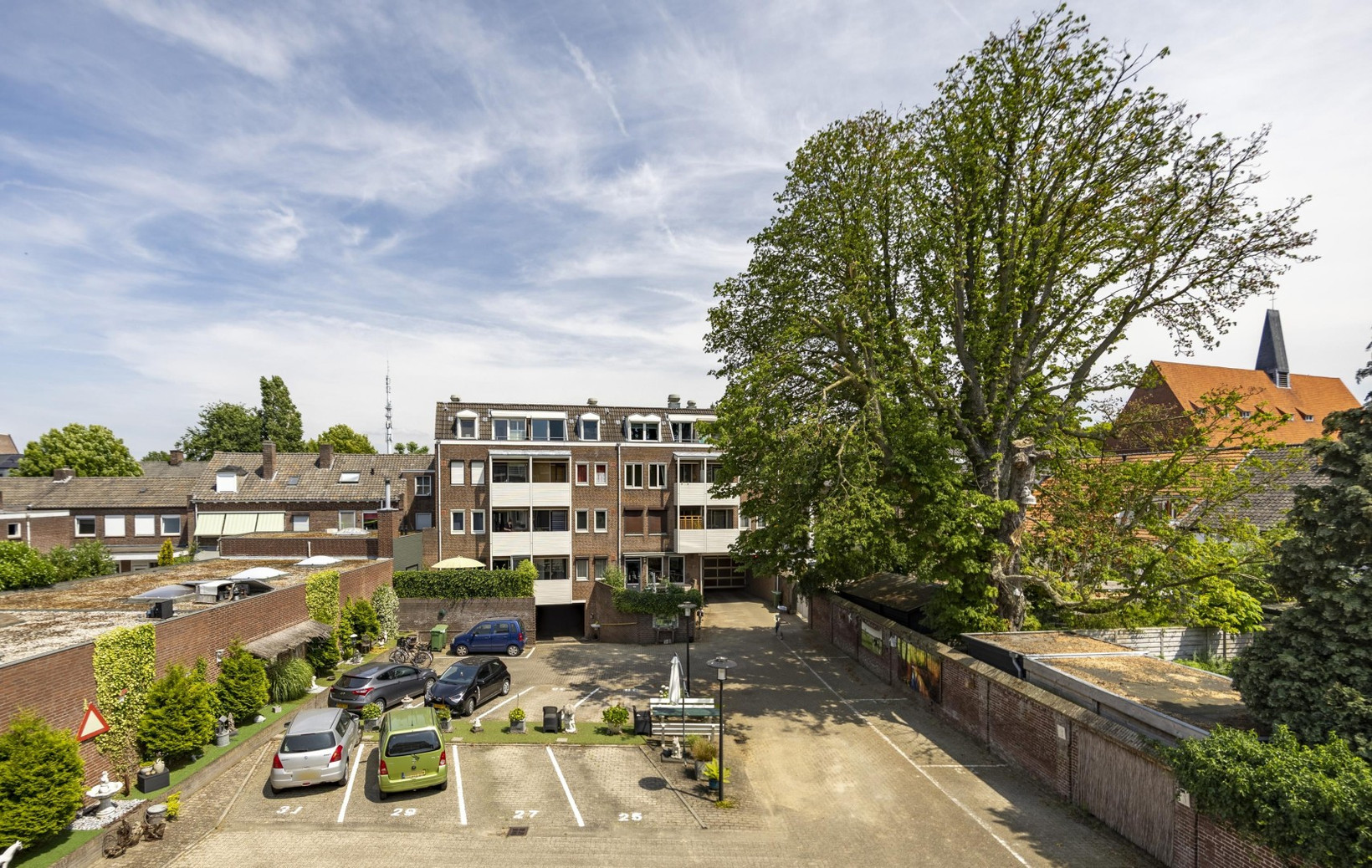 Appartement te koop: Henseniusstraat 31, Venray