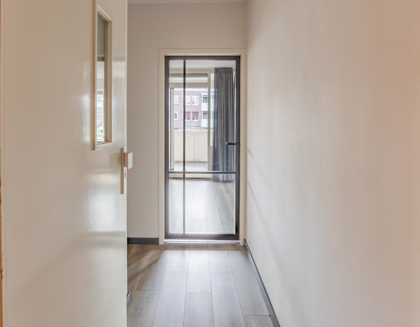 Appartement te koop: Henseniusstraat 31, Venray