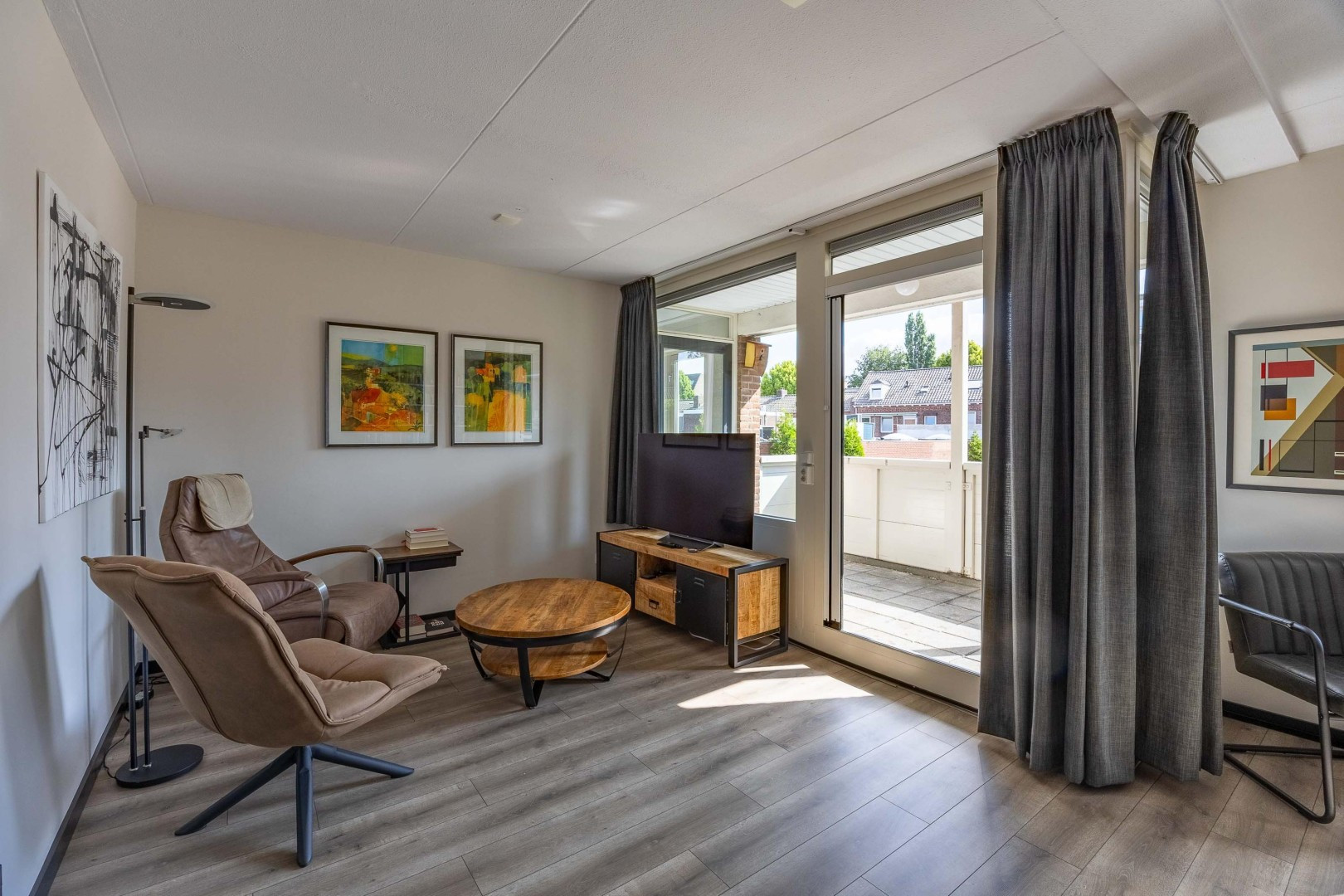 Appartement te koop: Henseniusstraat 31, Venray