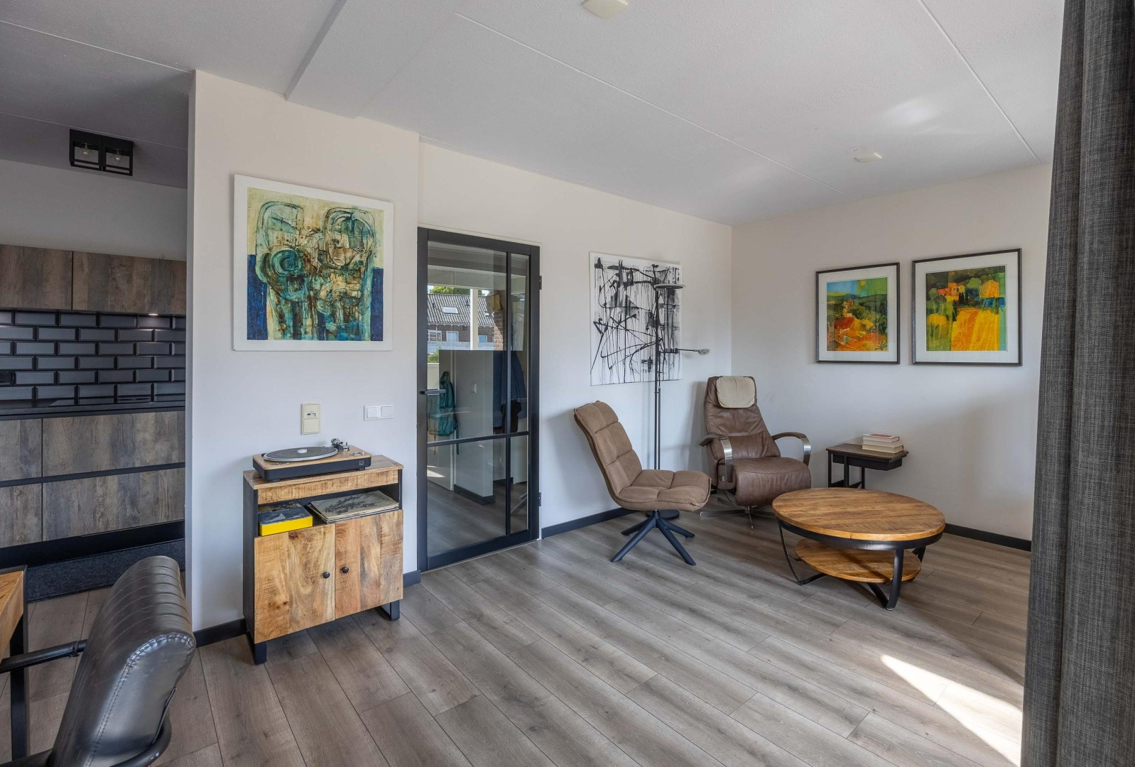 Appartement te koop: Henseniusstraat 31, Venray