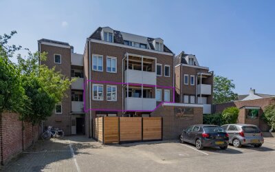 Henseniusstraat 31