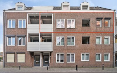 Henseniusstraat 35
