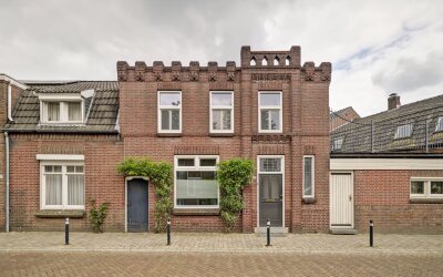 Henseniusstraat 53