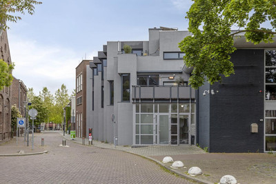 Leeuwstraat 11