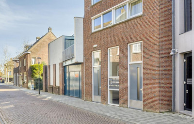 Leeuwstraat 7-D