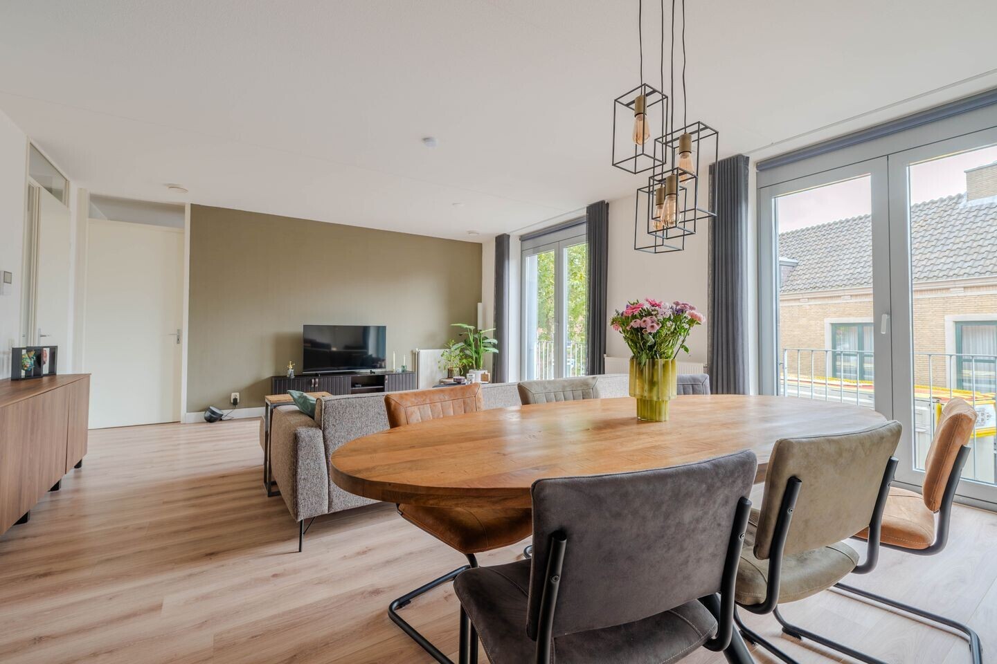 Appartement te koop: Hofstraat 13, Venray
