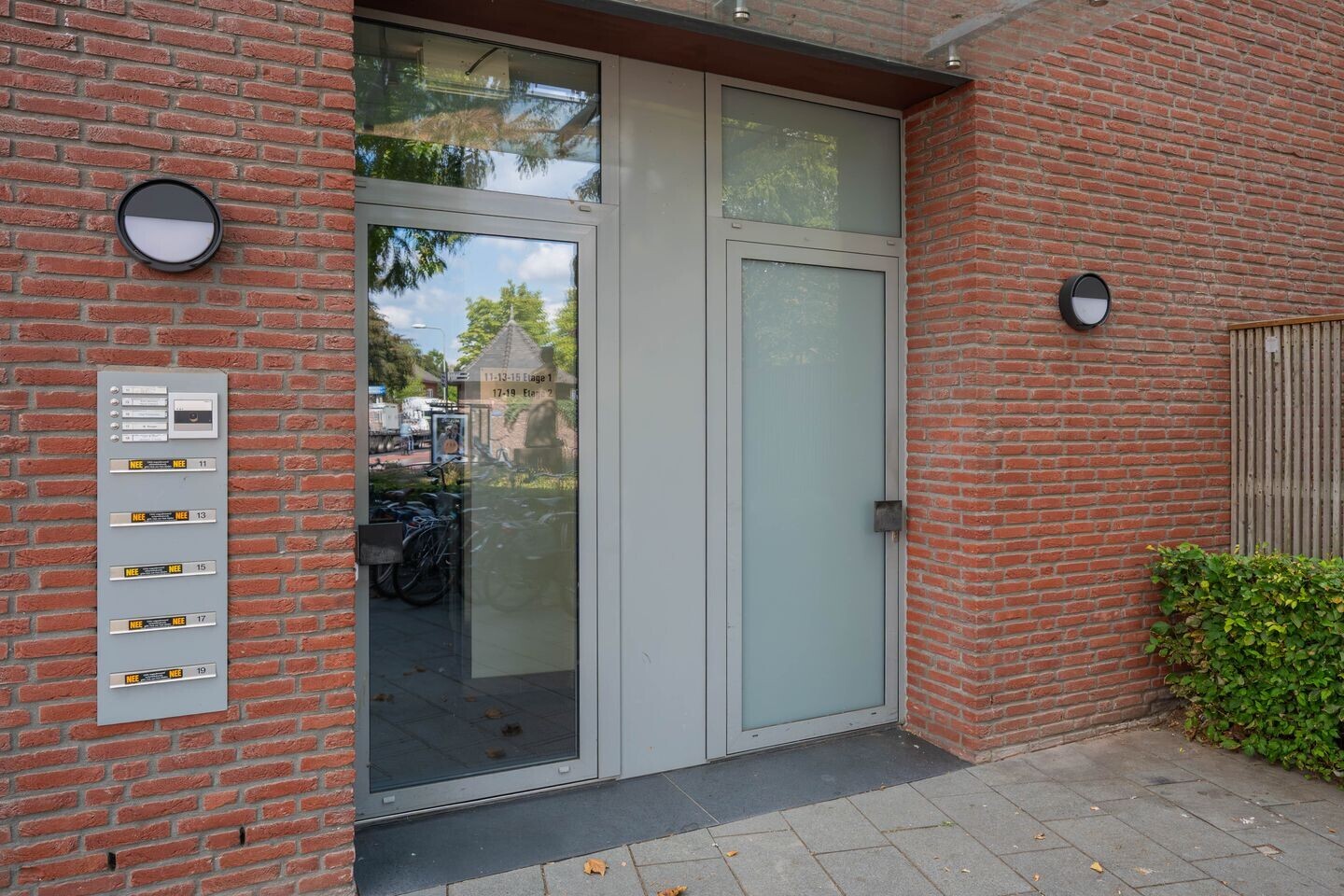 Appartement te koop: Hofstraat 13, Venray