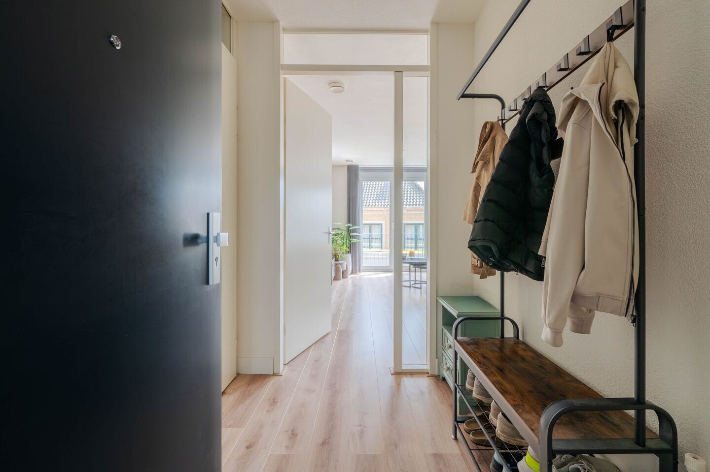 Appartement te koop: Hofstraat 13, Venray