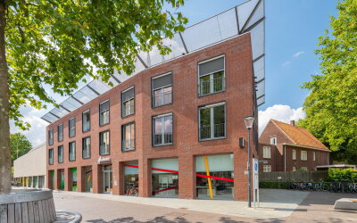 Hofstraat 13