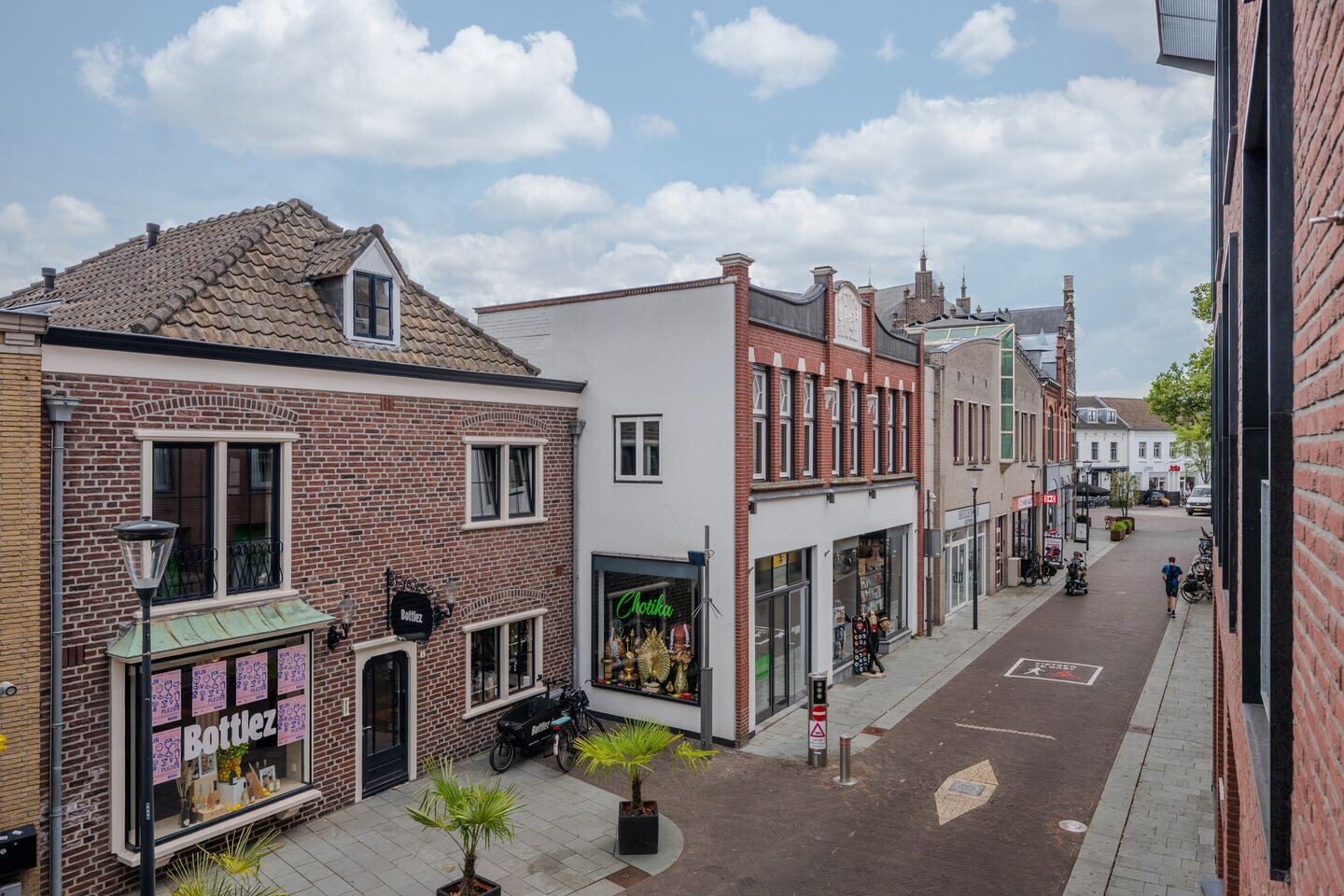 Appartement te koop: Hofstraat 13, Venray