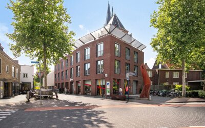 Hofstraat 15
