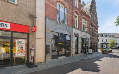Hofstraat 2-C