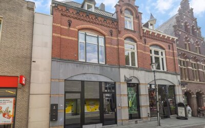 Hofstraat 2-D